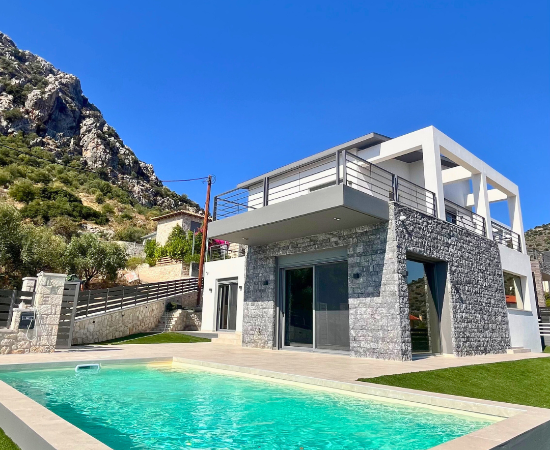 Pool completion works in Asini - image