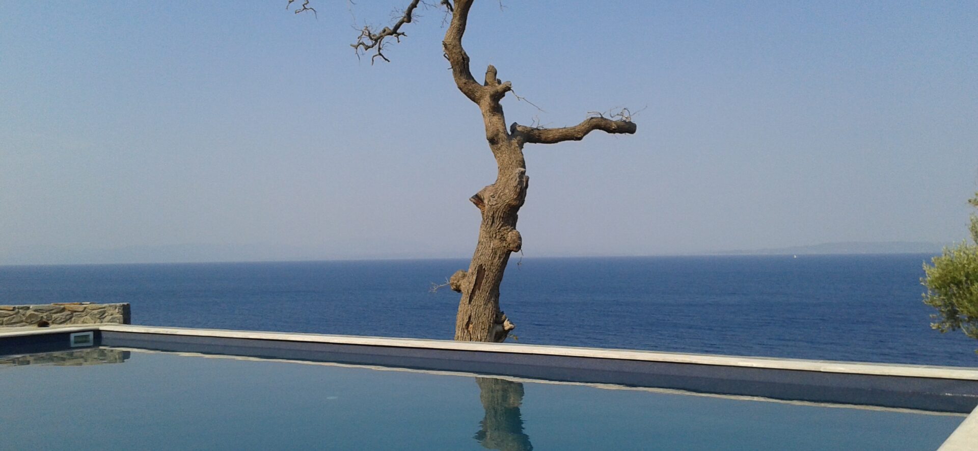 Pool Construction in Tyros - image