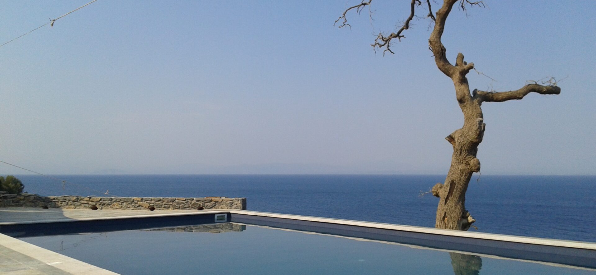 Pool Construction in Tyros - image