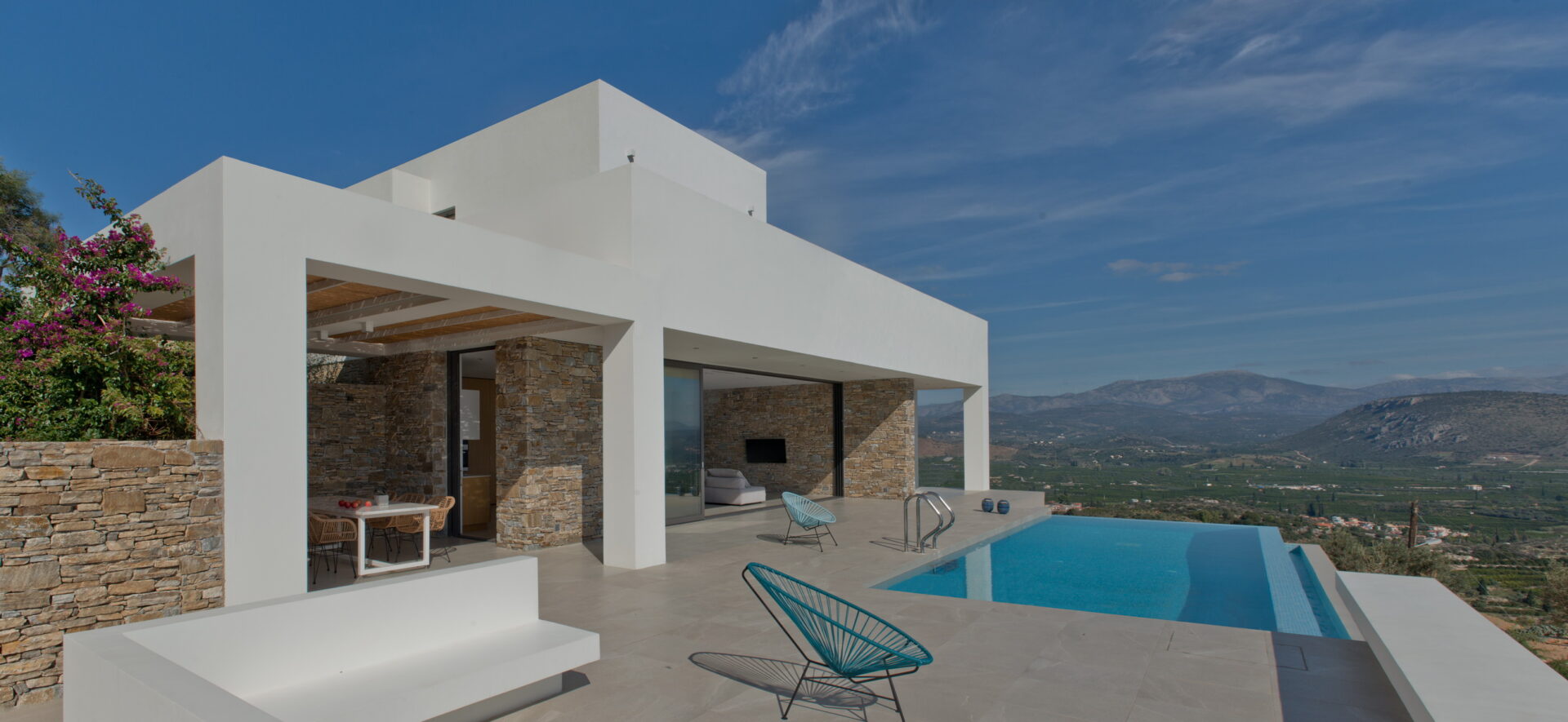 Pool completion works in Tolo - image
