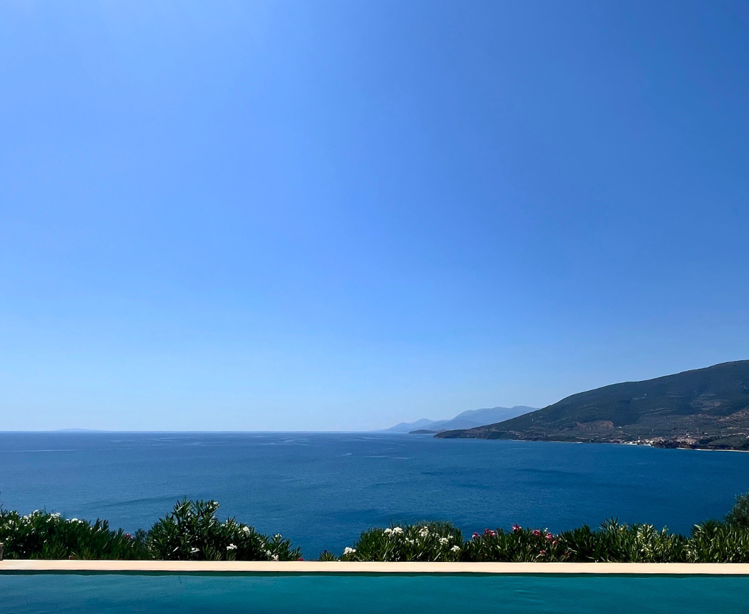 Pool renovation at Xiropigado - image