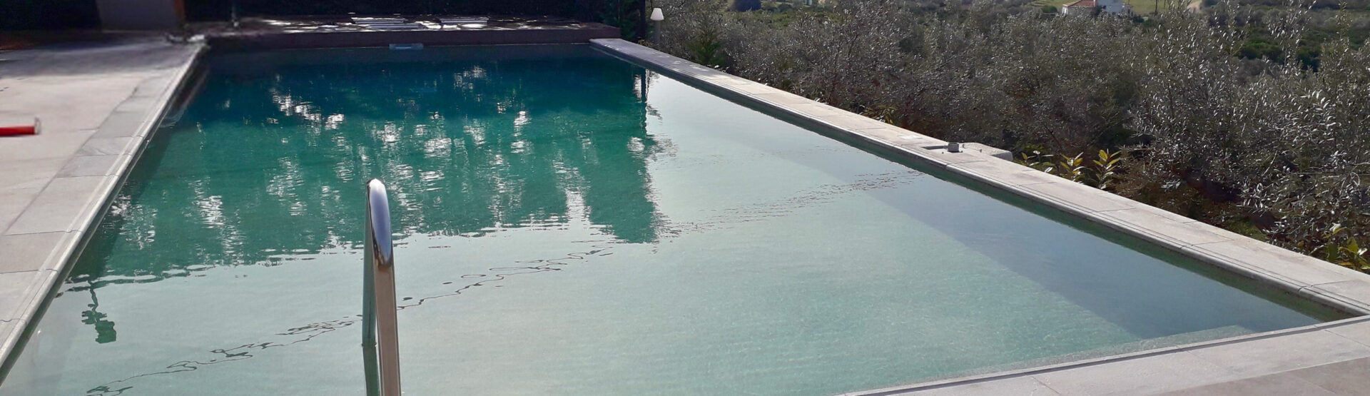 Image - Pool Construction in Nafplio