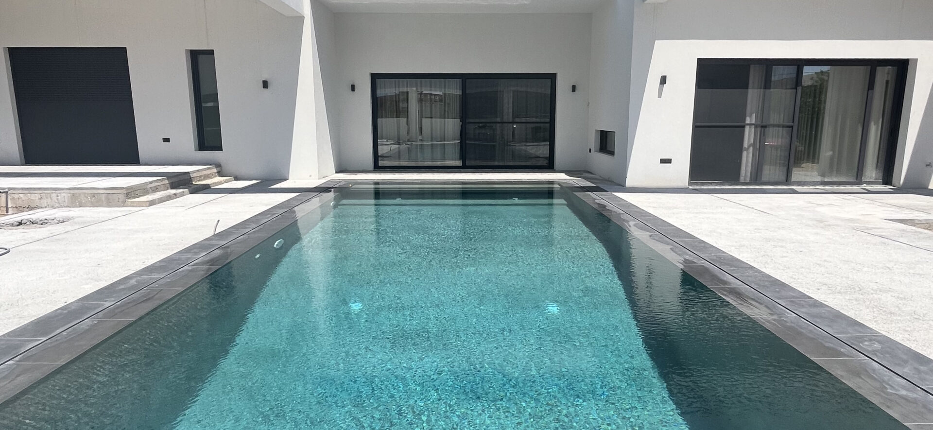 Pool completion in Argos - image