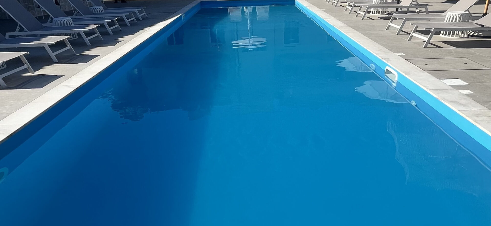 Pool Construction in Vivari - image