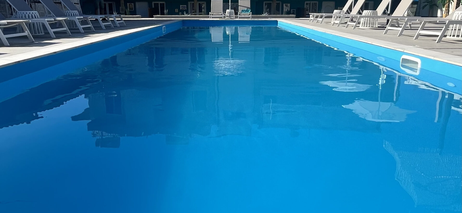 Pool Construction in Vivari - image