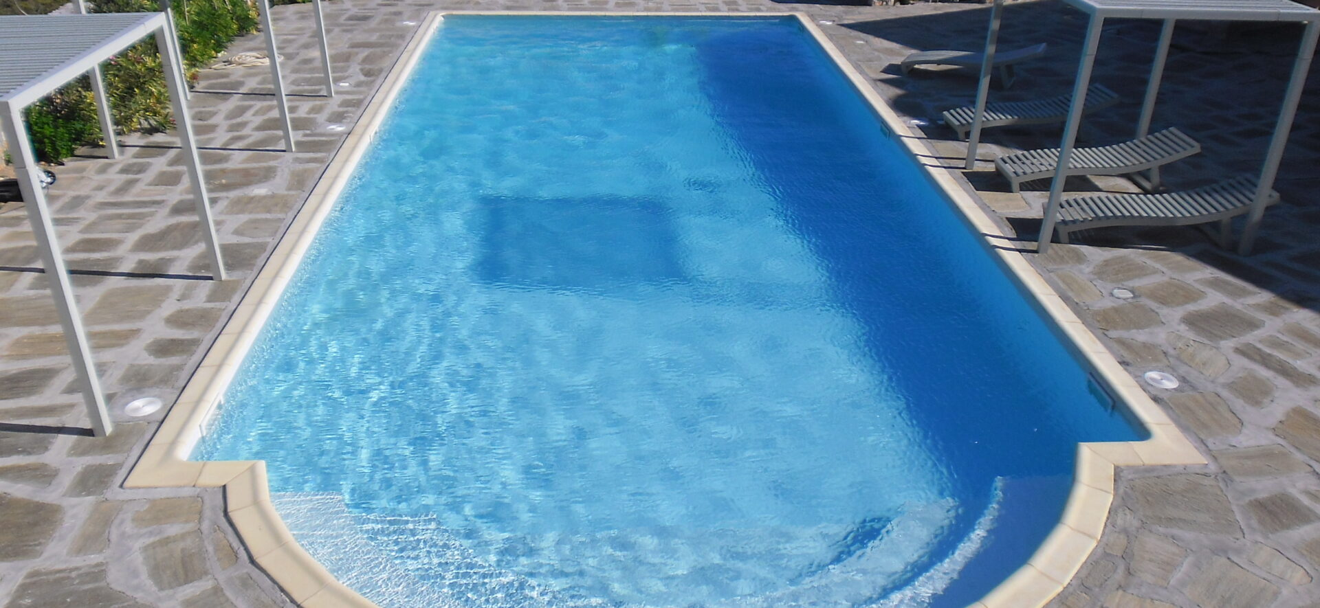 Pool completion works in Cythera - image