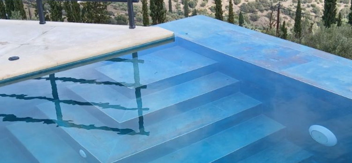 Image - Pool completion works in Tolo