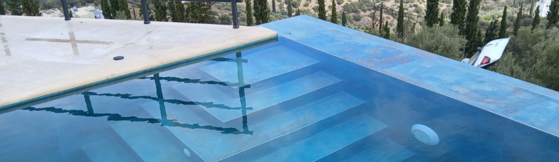 Image - Pool completion works in Tolo