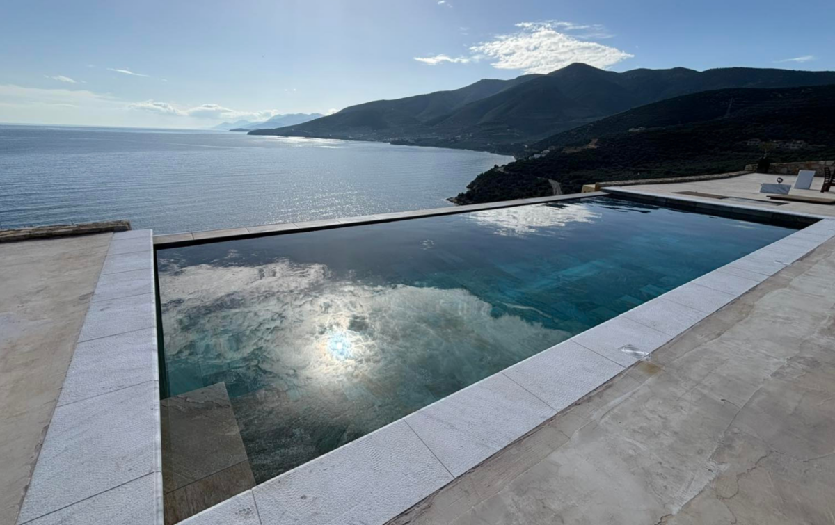 Image - Pool renovation at Xiropigado