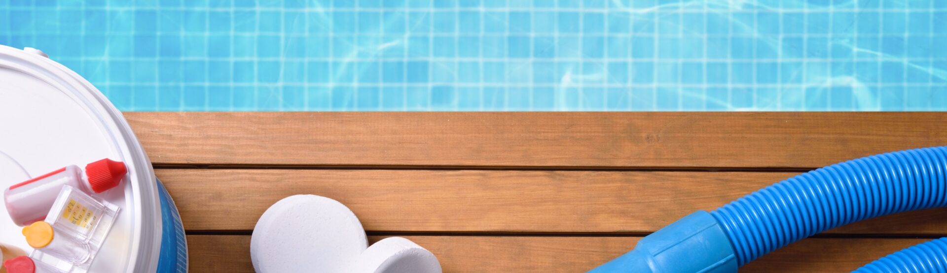 Image - Spare Parts – Pool Chemicals