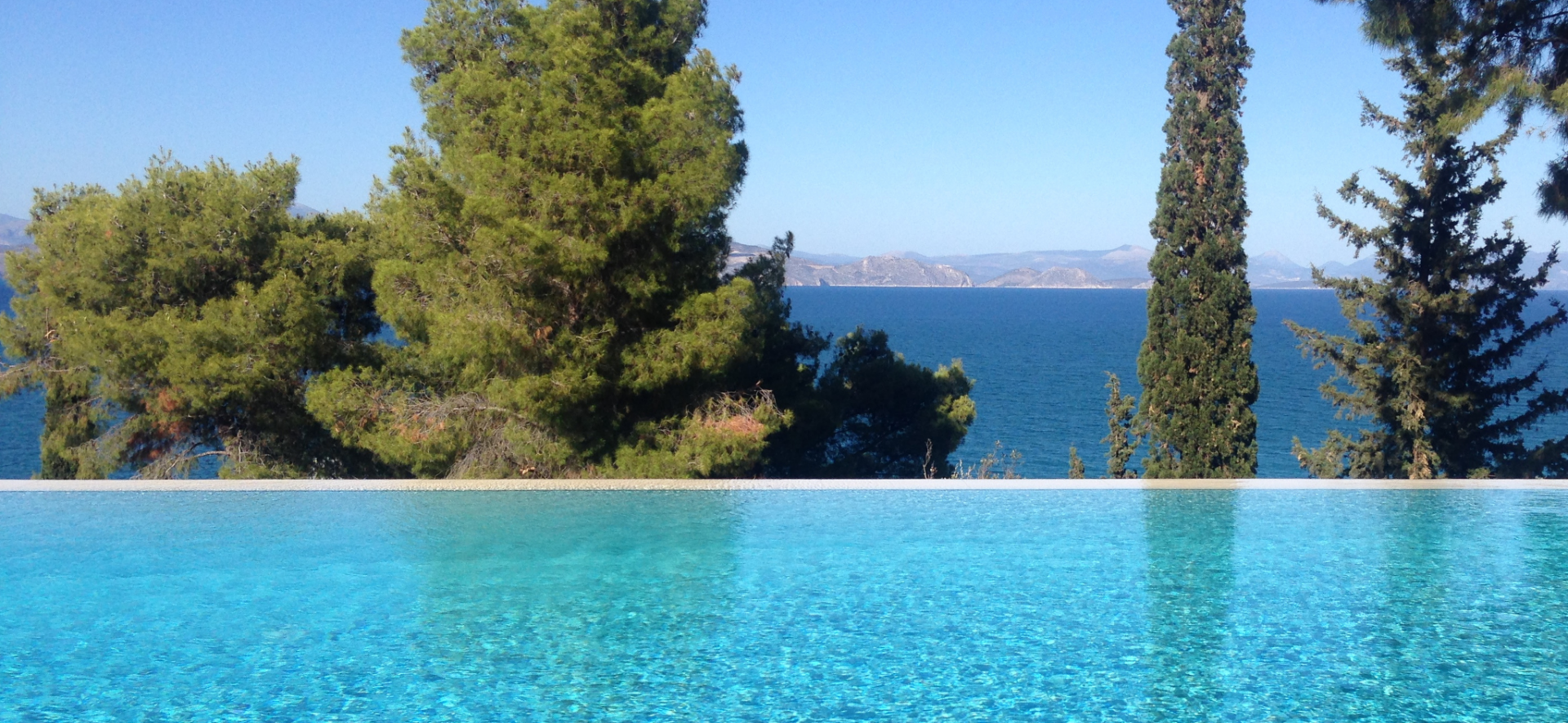 Pool completion works in Xiropigado - image