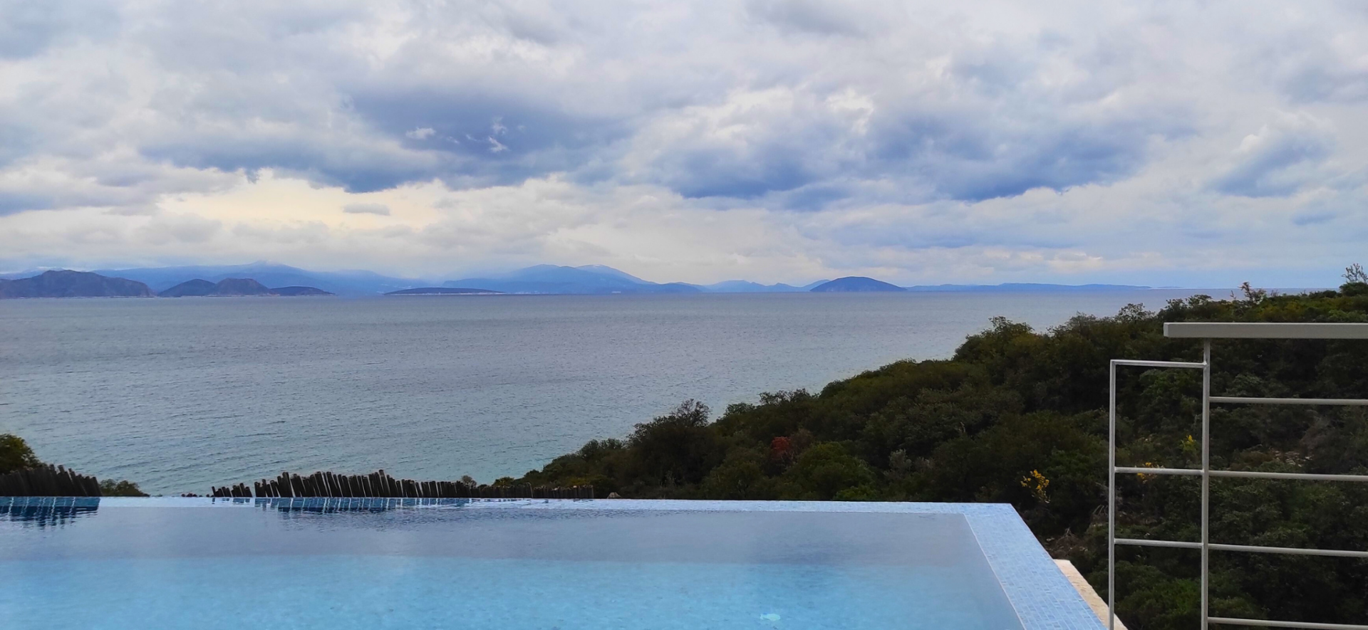 Pool completion works in Xiropigado - image