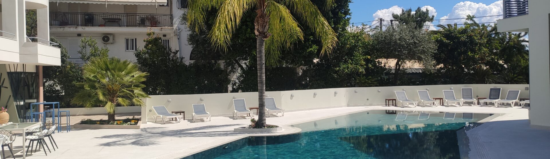 Image - Pool renovation in Tolo, Argolis.