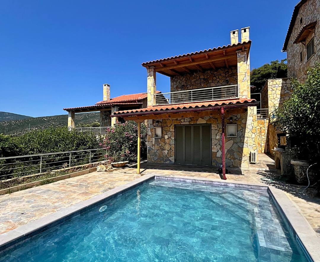 Κατασκευή πισίνας στο Ξηροπήγαδο - image