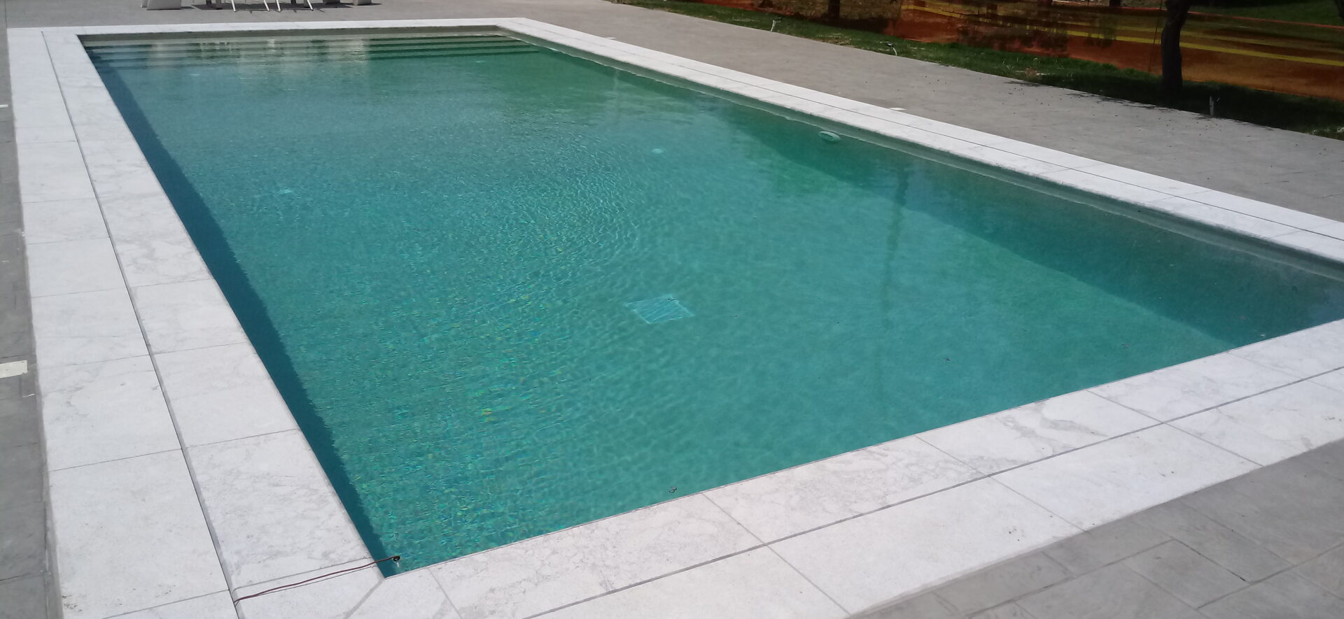 Pool Construction in Nafplio - image