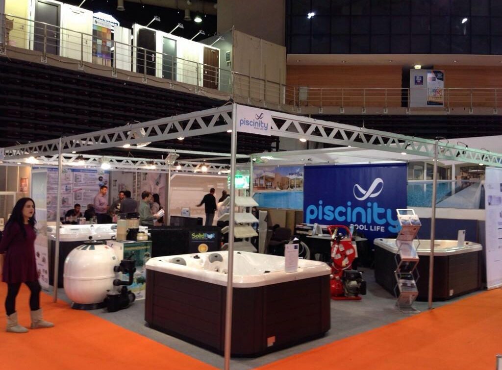 Image - Έκθεση EXPO HOTEL 2016
