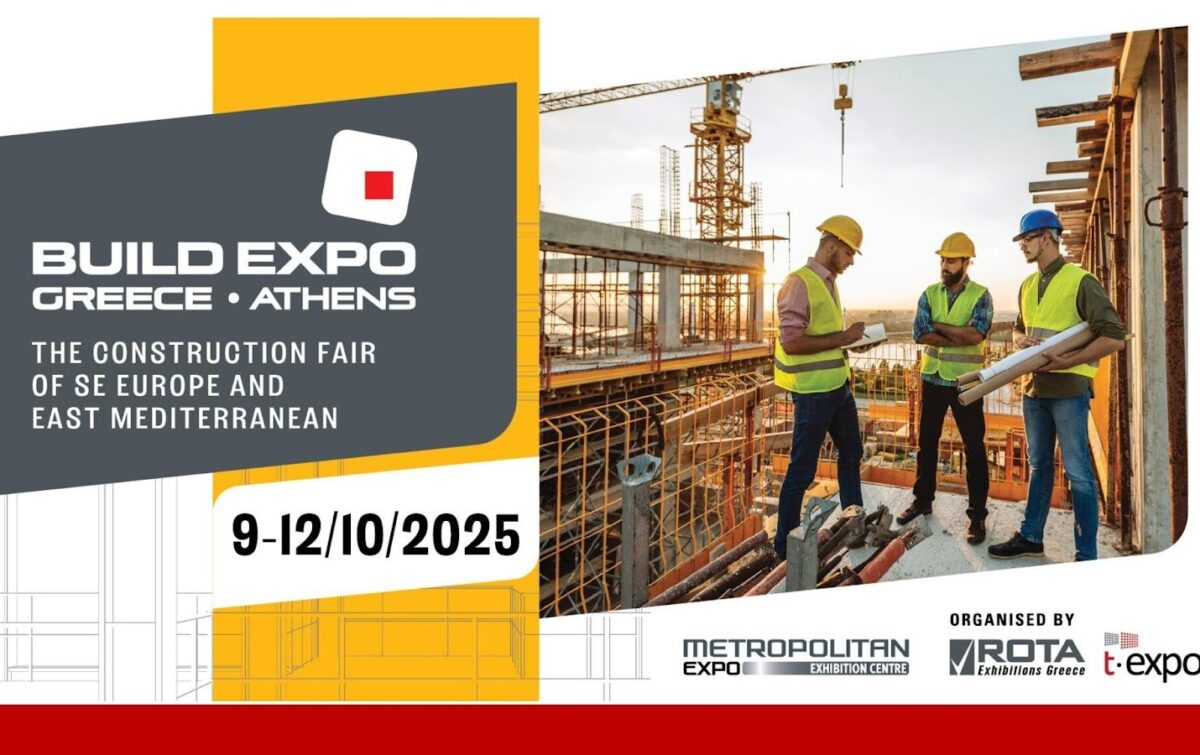 Image - Piscinity at BuildExpo 2025!