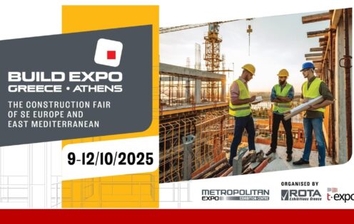 Blog Image - Piscinity at BuildExpo 2025!
