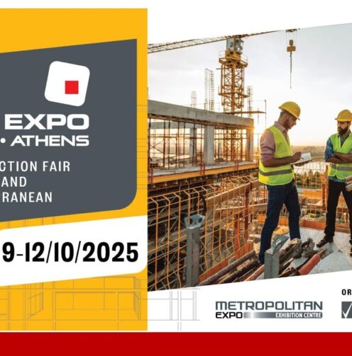 Blog Image - Piscinity at BuildExpo 2025!